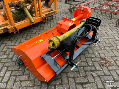 Flail mower Perfect KP 150 klepelmaaier