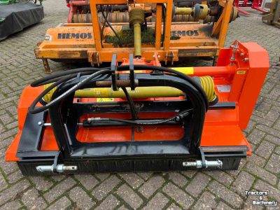 Flail mower Perfect KP 150 klepelmaaier