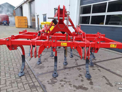 Cultivator Kverneland CLC ProClassic