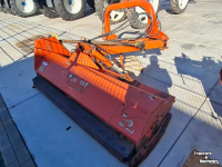 Flail mower Tierre TCL Super 200