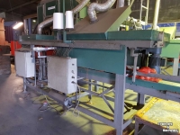 Other conveying equipment and accessories Pro-Pak Rolverpakker Propak BSM-1