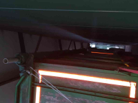 Truckwagon Krone 18 t