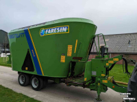 Feed mixer Faresin Magnum 2600