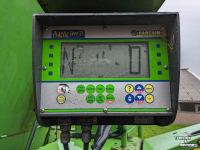 Vertical feed mixer Faresin Magnum 2600