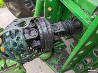 Vertical feed mixer Faresin Magnum 2600