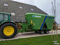 Vertical feed mixer Faresin Magnum 2600