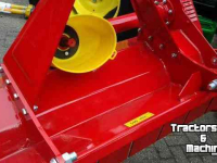 Flail mower Caroni Klepelmaaiers /  90 tot 180 cm Nieuw
