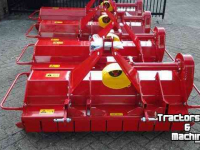Flail mower Caroni Klepelmaaiers /  90 tot 180 cm Nieuw