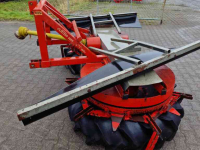 Silage spreader Vliebo VLK1100 kuilverdeler
