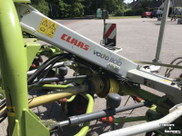 Tedder Claas Volto 1100