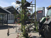 Tedder Claas Volto 1100
