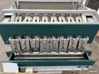 Weighing machines Manter VP 8000, weger, weegmachine