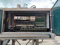 Weighing machines Manter VP 8000, weger, weegmachine