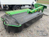 Mower John Deere cc 328 a maaier kneuzer
