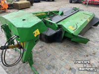 Mower John Deere cc 328 a maaier kneuzer
