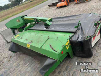 Mower John Deere cc 328 a maaier kneuzer