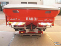 Fertilizer spreader Rauch Axis-H 30.1 EMC