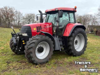 Tractor Case-IH CVX 195