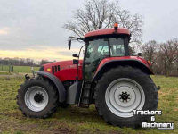 Tractor Case-IH CVX 195
