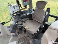 Tractor Case-IH CVX 195