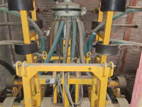 Arable injector Veenhuis VMA 510/17