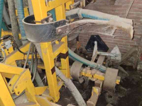 Arable injector Veenhuis VMA 510/17