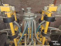 Arable injector Veenhuis VMA 510/17
