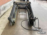 Front-end loader Mailleux TN750A