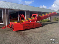 Telescopic storeloader Bijlsma Hercules BHV17080