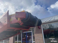 Telescopic storeloader Bijlsma Hercules BHV17080