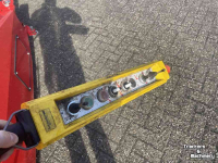 Telescopic storeloader Bijlsma Hercules BHV17080