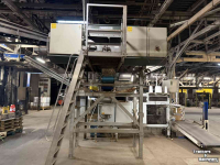 Weighing machines Pro-Pak Weighmaster, CW12/2-l,  12-baks weger