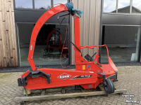 Forage-harvester Kuhn MC 90s