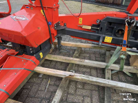 Forage-harvester Kuhn MC 90s