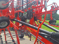 Rake Kuhn GA8731