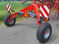 Rake Kuhn GA8731