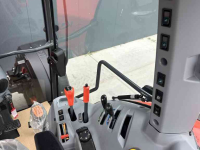 Tractor Kubota M4073