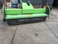 Mower Deutz-Fahr vicon DiscM 332F