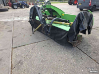 Mower Deutz-Fahr vicon DiscM 332F