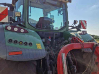 Tractor Fendt 722 Profi Plus Gen6