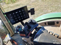 Tractor Fendt 722 Profi Plus Gen6