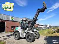 Wheelloader Kramer KL55.8T