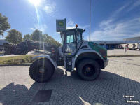 Wheelloader Kramer KL55.8T
