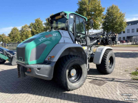 Wheelloader Kramer KL55.8T