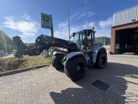 Wheelloader Kramer KL55.8T