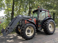 Tractor Valtra 900