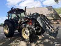 Tractor Valtra 900