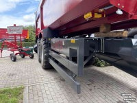 Dumptrailer  Ferrel Kipper 185PH