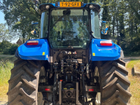 Tractor New Holland T5 120 EC