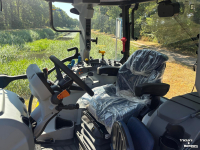Tractor New Holland T5 120 EC